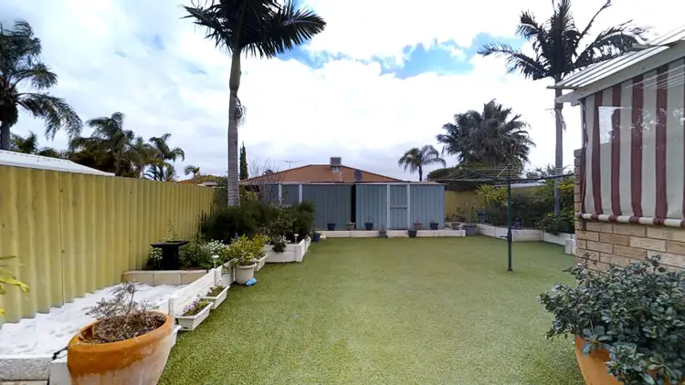 Second view of Homely house listing, 29B Padbury Way, Eden Hill WA 6054