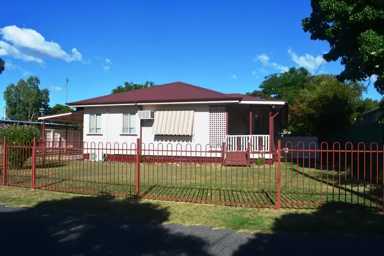 Second view of Homely house listing, 12 Myrtle Avenue, Warwick QLD 4370