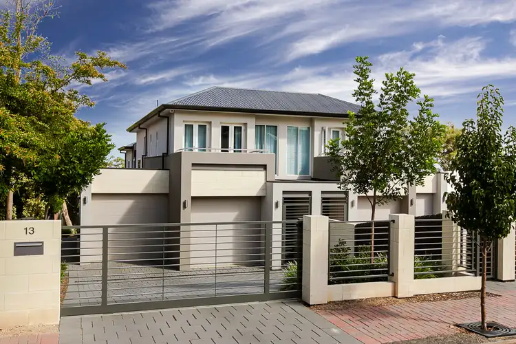 13 Burton Avenue, Beaumont SA 5066