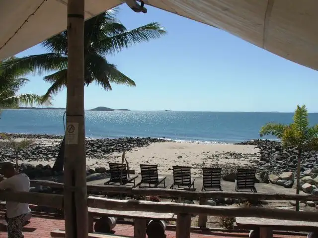Fifth view of Homely unit listing, 6 Beach Road, Dolphin Heads QLD 4740