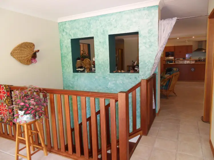 Sixth view of Homely house listing, 30 Lookout Terrace, Trinity Beach QLD 4879
