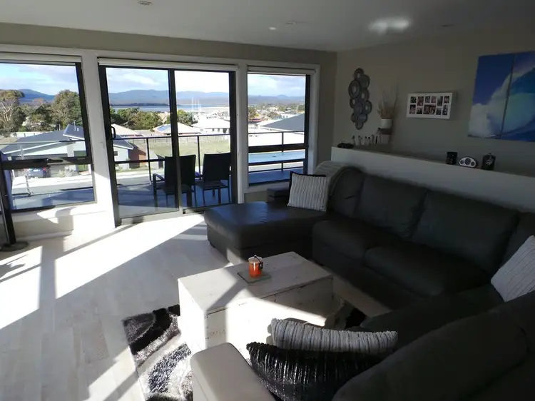 Third view of Homely house listing, 11 Broadwater Court, Shearwater TAS 7307