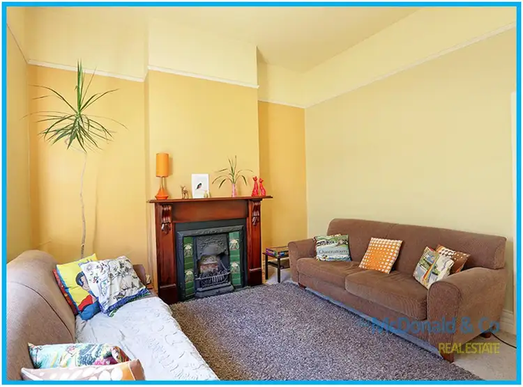 Second view of Homely townhouse listing, 2B Lonsdale Street, South Geelong VIC 3220
