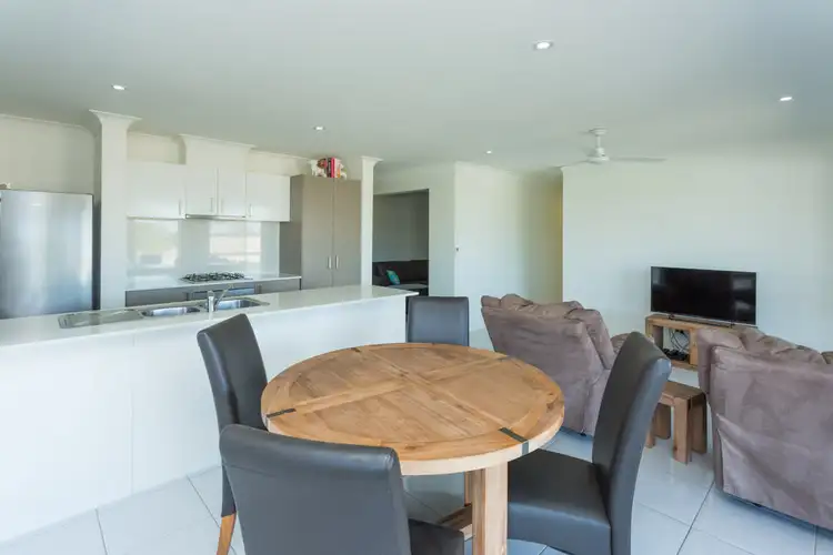 Fifth view of Homely house listing, 30 Hangan Street, Bucasia QLD 4750