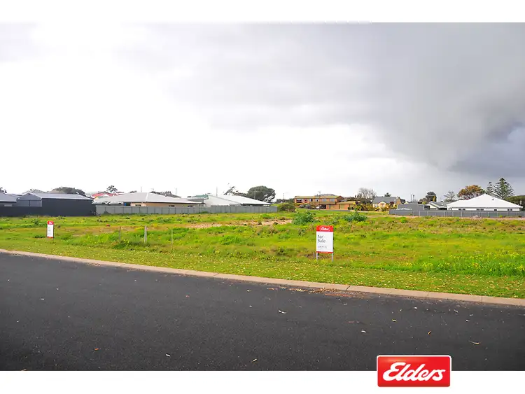 Seventh view of Homely land listing, Lot 21 McFarlane, Kingston Se SA 5275