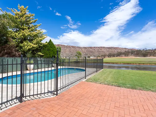 Second view of Homely house listing, 7 Higgins Court, Desert Springs NT 870