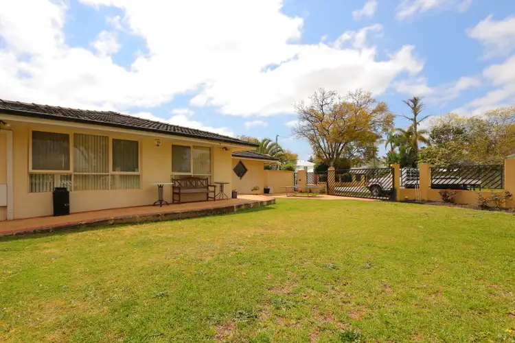 Fourth view of Homely house listing, 89 Tudor Avenue South, Riverton WA 6148