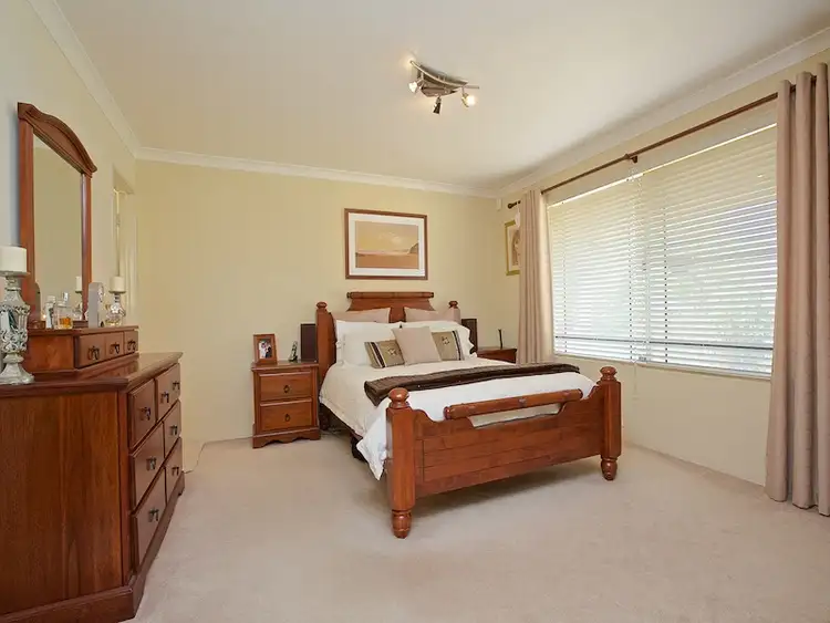 Fourth view of Homely house listing, 53 Bronzewing Avenue, Ellenbrook WA 6069