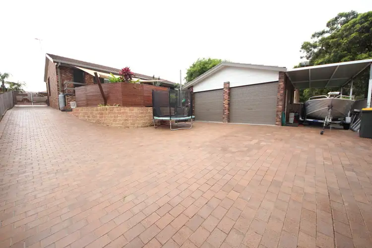 Fourth view of Homely house listing, 22 Crystal Pl, South West Rocks NSW 2431