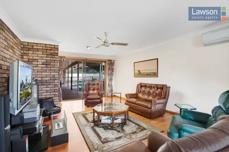 Fifth view of Homely house listing, 1 Langtree Close, Silverwater NSW 2264