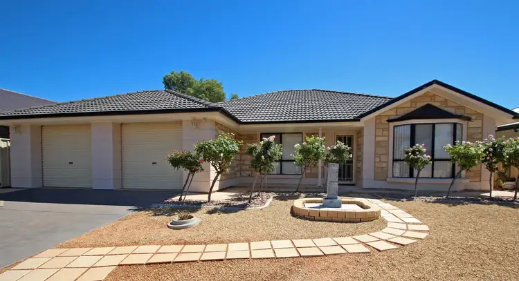 Main view of Homely house listing, 15 New Landing Way, Renmark SA 5341