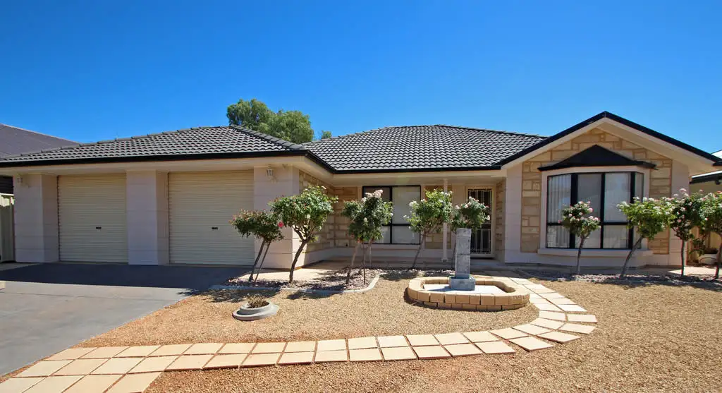 Main view of Homely house listing, 15 New Landing Way, Renmark SA 5341