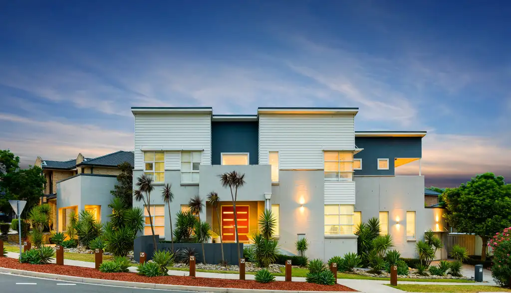 Main view of Homely house listing, 282 Mount Annan Drive, Mount Annan NSW 2567