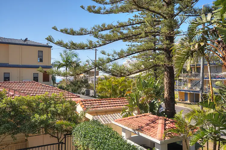 Sixth view of Homely unit listing, Unit @ / 15 Surf Street, Mermaid Beach QLD 4218