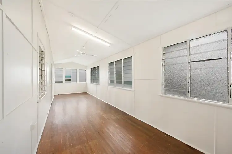 Sixth view of Homely house listing, 53 Ireland Street, Oonoonba QLD 4811