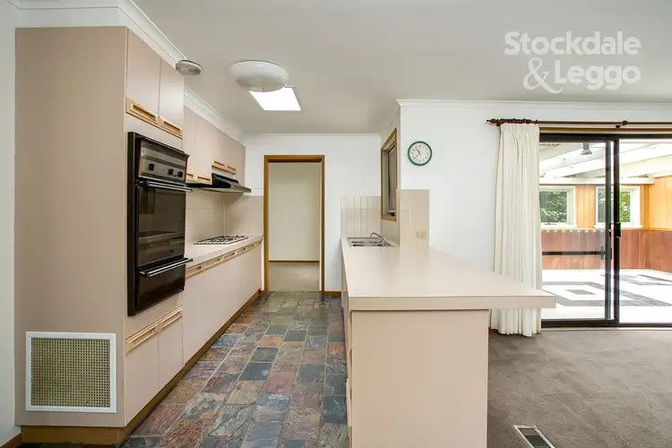 Second view of Homely house listing, 52 Duells Road, Rosebud VIC 3939