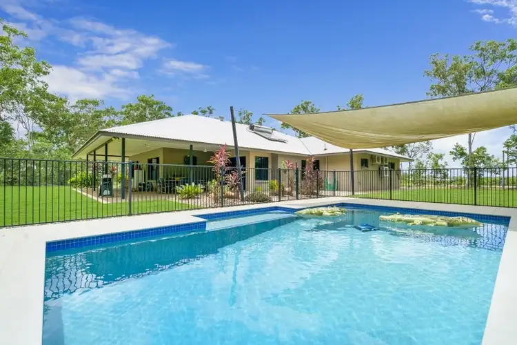 62 Bridson Road, Humpty Doo NT 836
