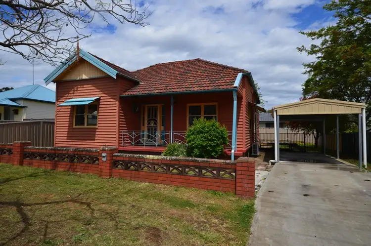 55 Rawson Street, Aberdare NSW 2325