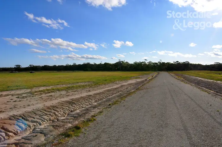 Fifth view of Homely land listing, Lot 15 Estuary View, Inverloch VIC 3996