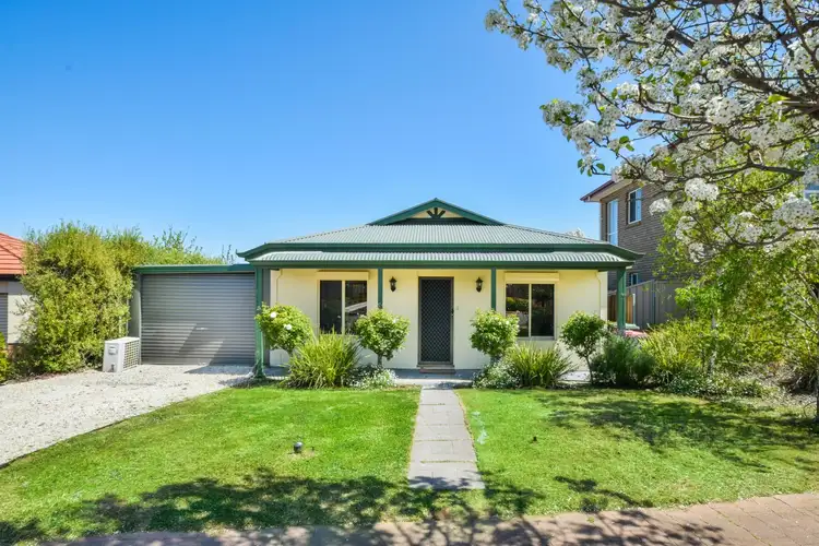 Second view of Homely house listing, 16 William Webb Drive, Sheidow Park SA 5158