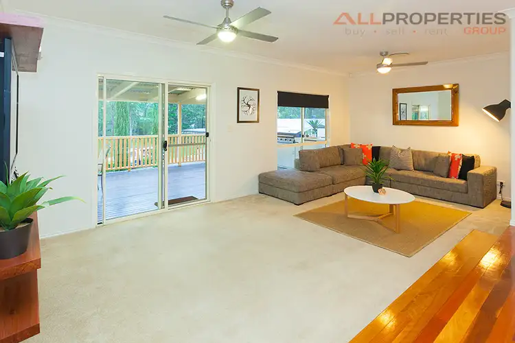 Sixth view of Homely house listing, 90-102 Horseshoe Cres, New Beith QLD 4124