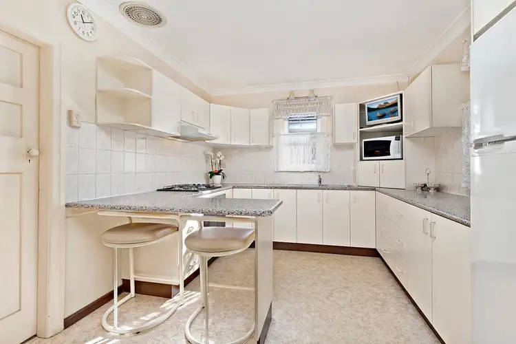Third view of Homely house listing, 21 Consett Street, Concord West NSW 2138