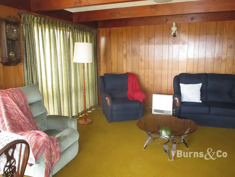 Sixth view of Homely house listing, 4 Coustley Avenue, Ouyen VIC 3490