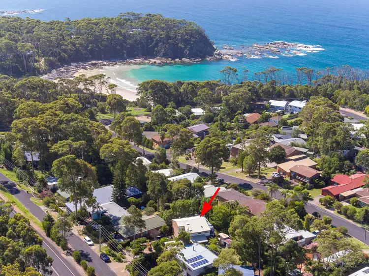 Fourth view of Homely house listing, 340 George Bass Drive, Lilli Pilli NSW 2536