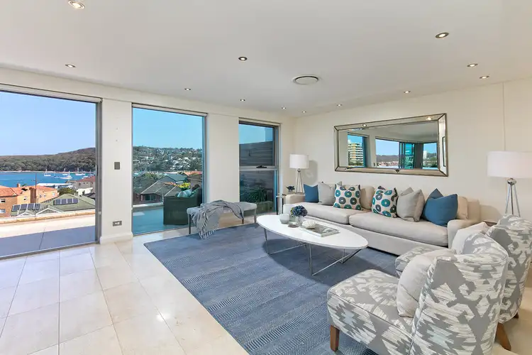 Sixth view of Homely apartment listing, 8/21 Clifford Avenue, Fairlight NSW 2094