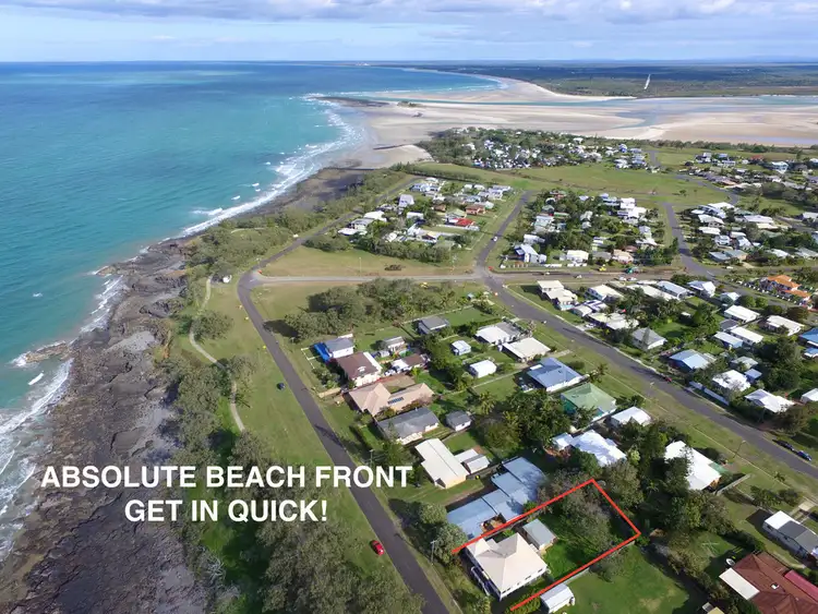 36 Esplanade, Elliott Heads QLD 4670