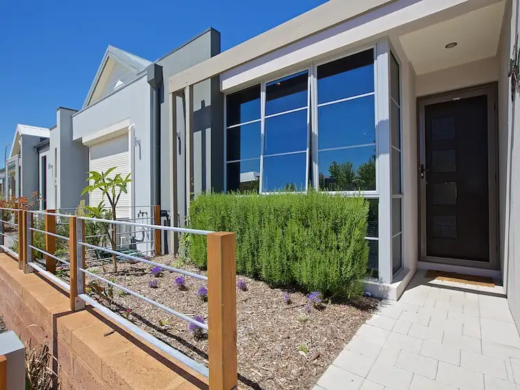 Second view of Homely house listing, 50 Delapre Drive, Ellenbrook WA 6069