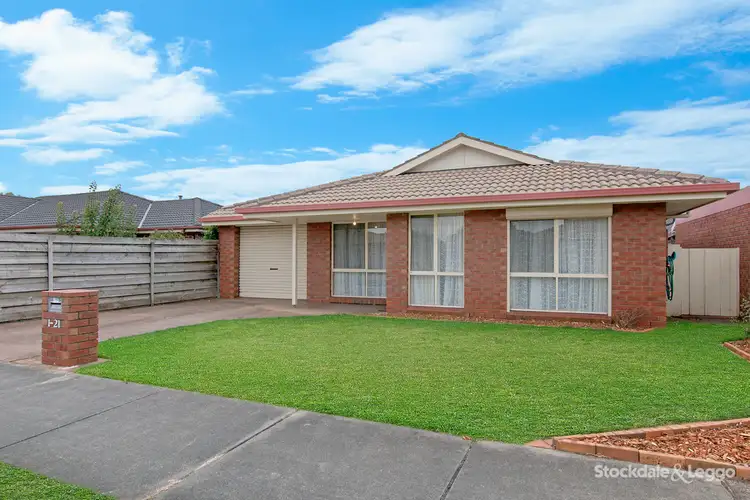 1,21 Allan Street, Warrnambool VIC 3280