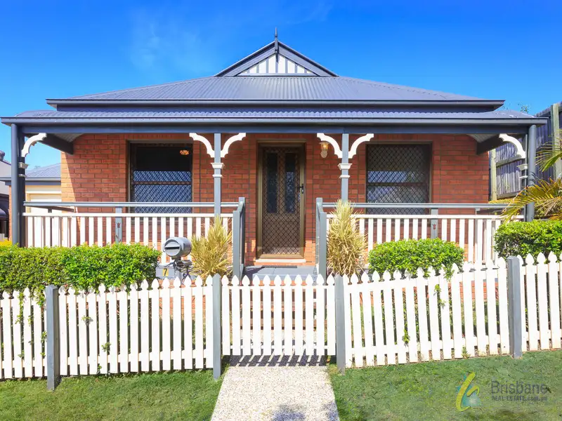 Main view of Homely house listing, 7 Pinnacle Cl, Springfield Lakes QLD 4300