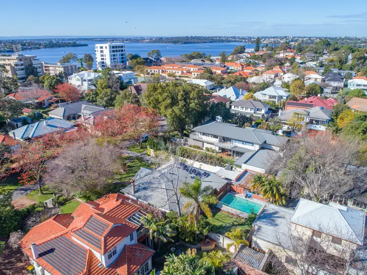 8 Renown Avenue, Claremont WA 6010
