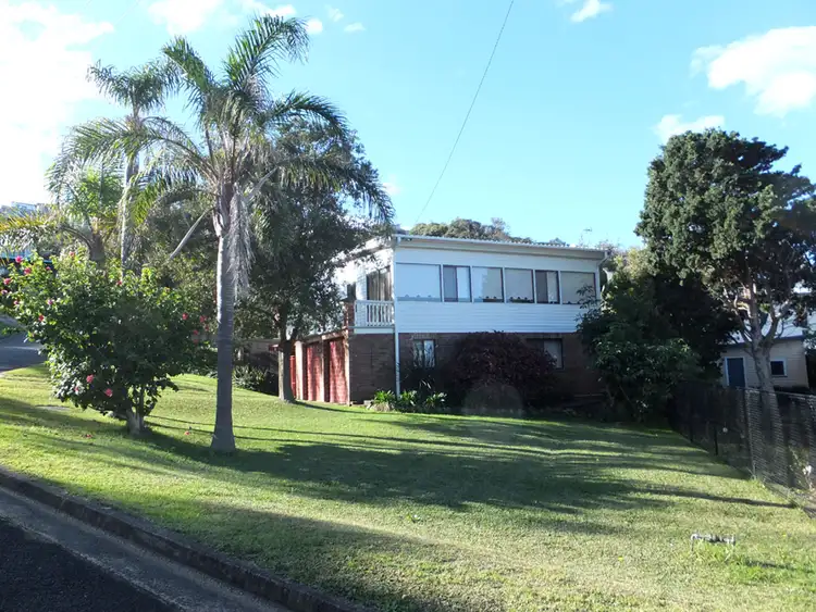 Address available on request