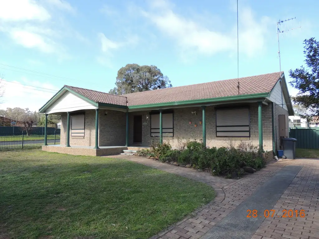 Main view of Homely house listing, 118 Cassilis Street, Coonabarabran NSW 2357