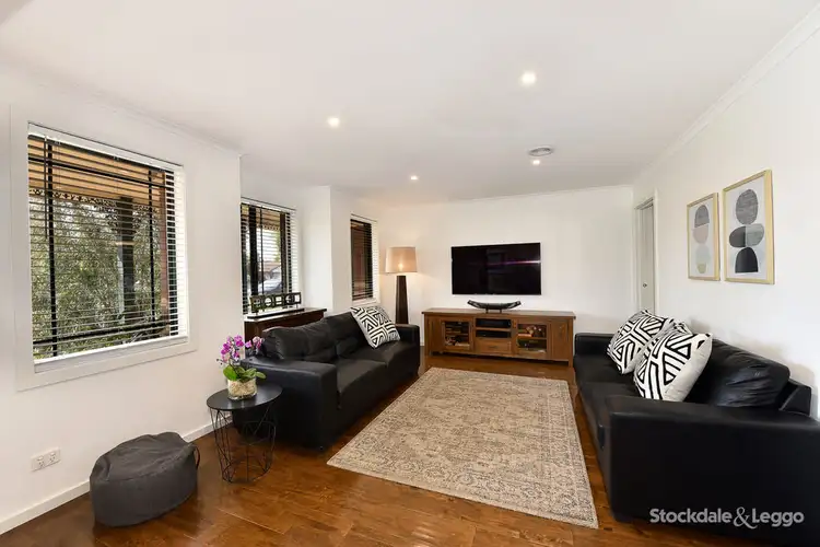 Fourth view of Homely house listing, 19 Devora Road, Epping VIC 3076