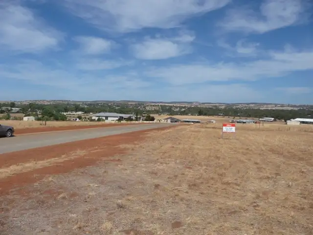 Second view of Homely land listing, 61 Andrews Ave, York WA 6302