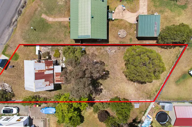 Fourth view of Homely house listing, 23 Millfield Road, Millfield NSW 2325