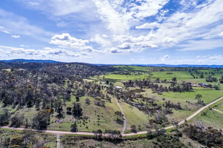 Fifth view of Homely land listing, 291 Norwich Drive, Longford TAS 7301