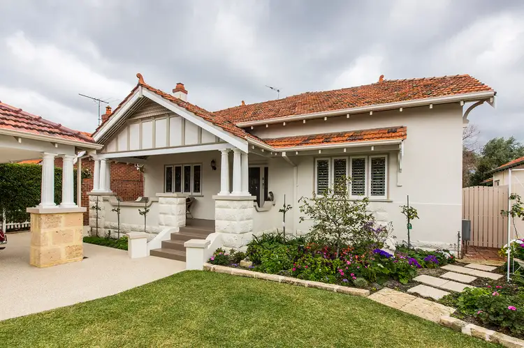 Third view of Homely house listing, 3 Nanson Street, Wembley WA 6014