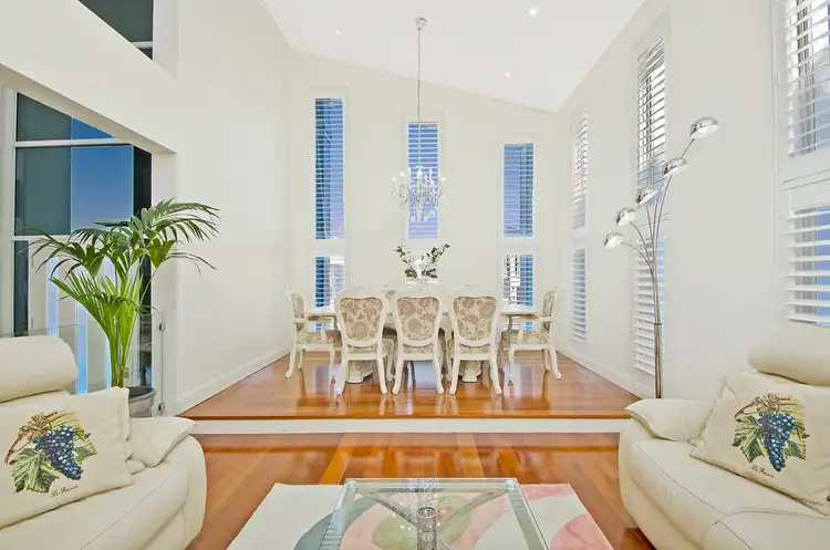 Fifth view of Homely house listing, 37 Duxford Street, Elizabeth Hills NSW 2171