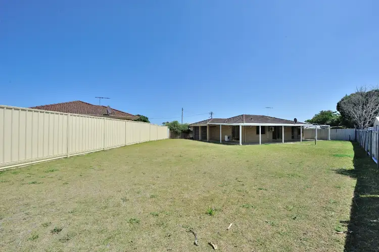 Second view of Homely house listing, 30 Campbell Way, Rockingham WA 6168
