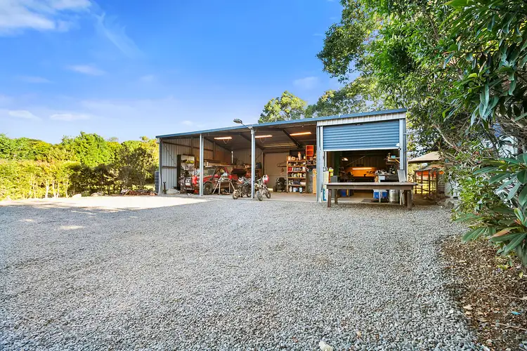 Fourth view of Homely house listing, 36 Scotts Road, Glass House Mountains QLD 4518
