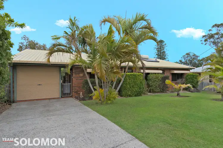 Main view of Homely house listing, 7 Leigh Court, Alexandra Hills QLD 4161