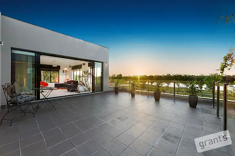 Second view of Homely house listing, 46 Moondarra Drive, Berwick VIC 3806