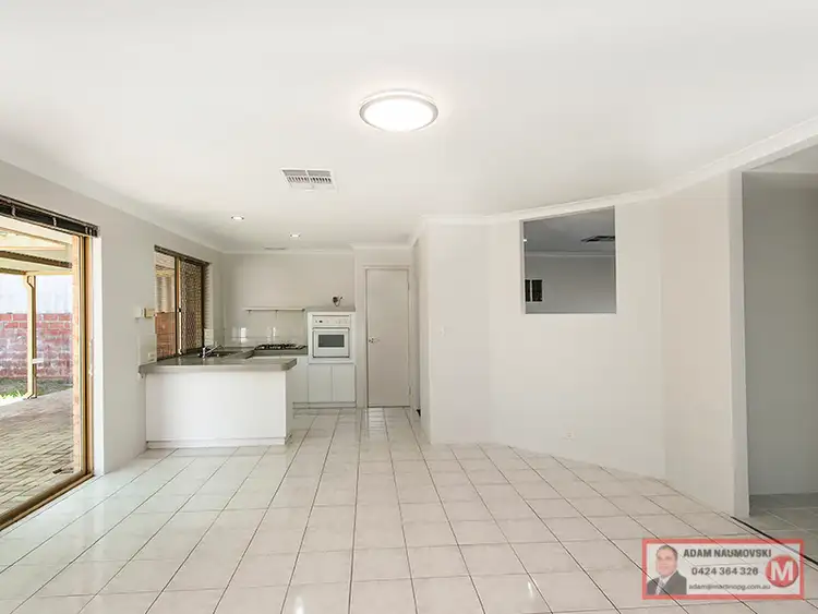 Seventh view of Homely house listing, #151 Flinders Street, Yokine WA 6060