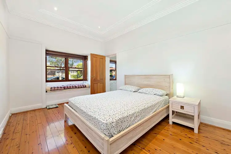 Fifth view of Homely house listing, 117 Baltimore Street, Belfield NSW 2191