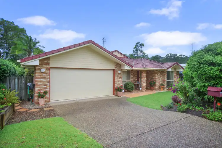 7 Homestead Drive, Tewantin QLD 4565