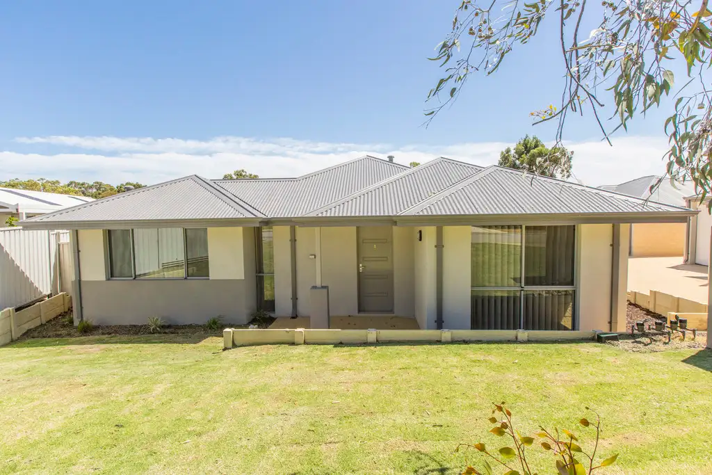 Main view of Homely house listing, 1/48 Bridgewater Crescent, Karrinyup WA 6018